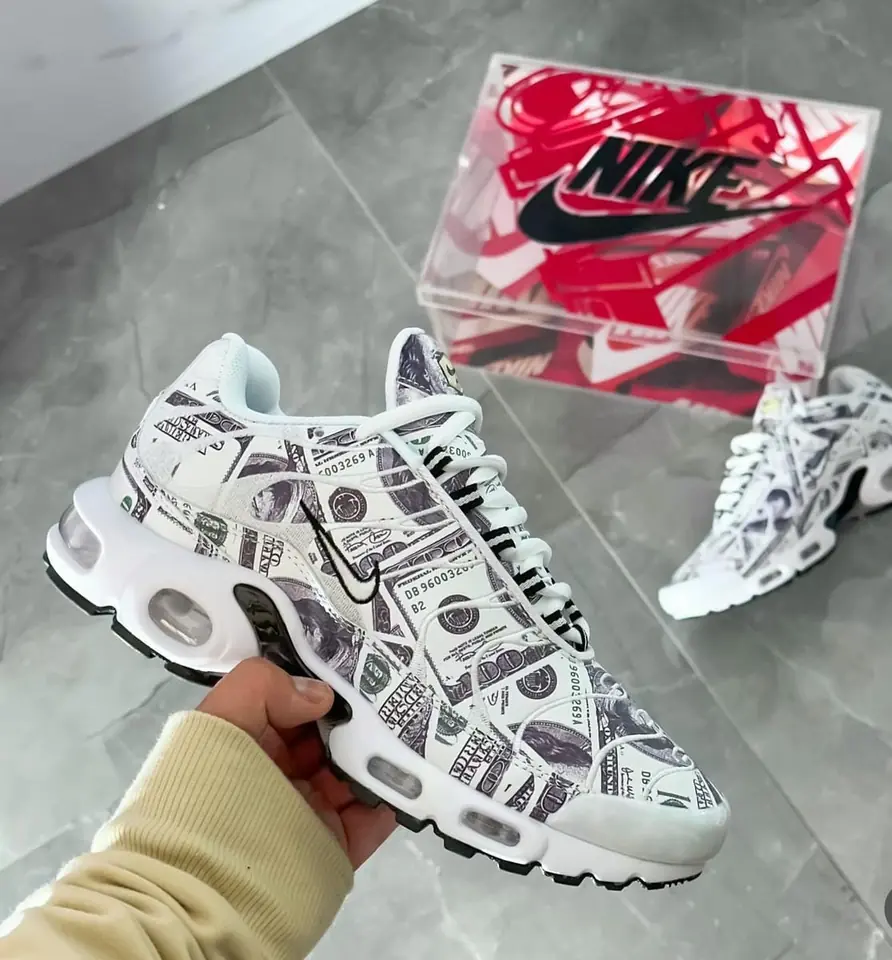 Nike Air Max TN