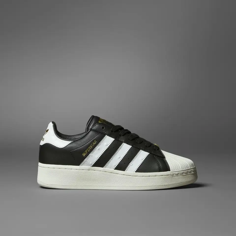 Adidas Superstar XLG Plataforma