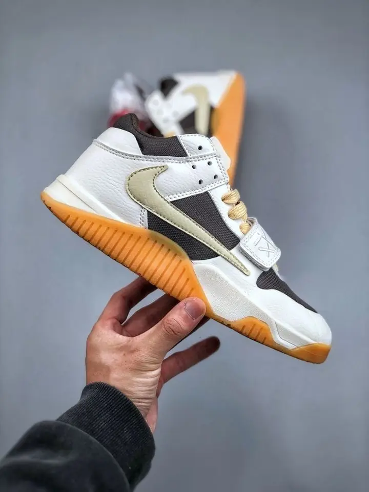 Nike Travis Scott