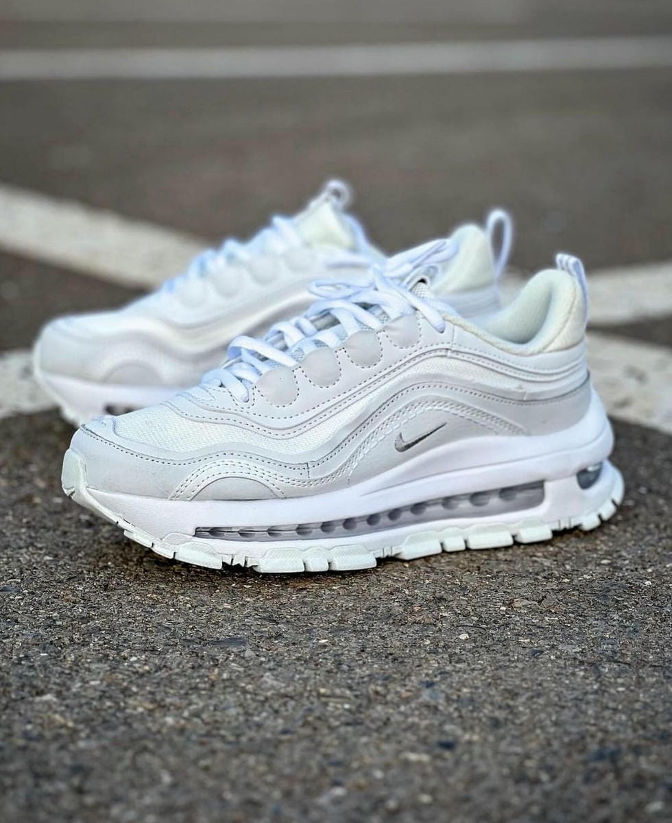Nike Air Max Futura