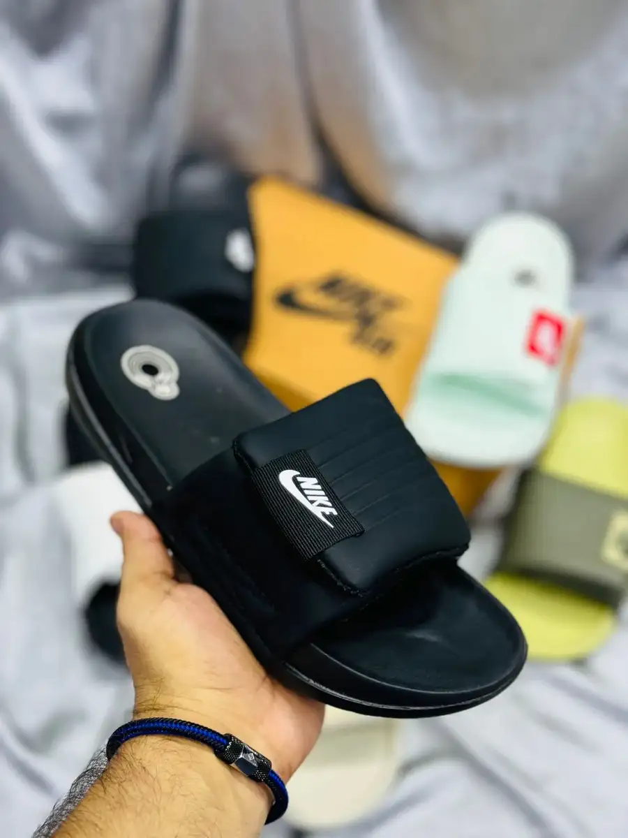 Nike Slide