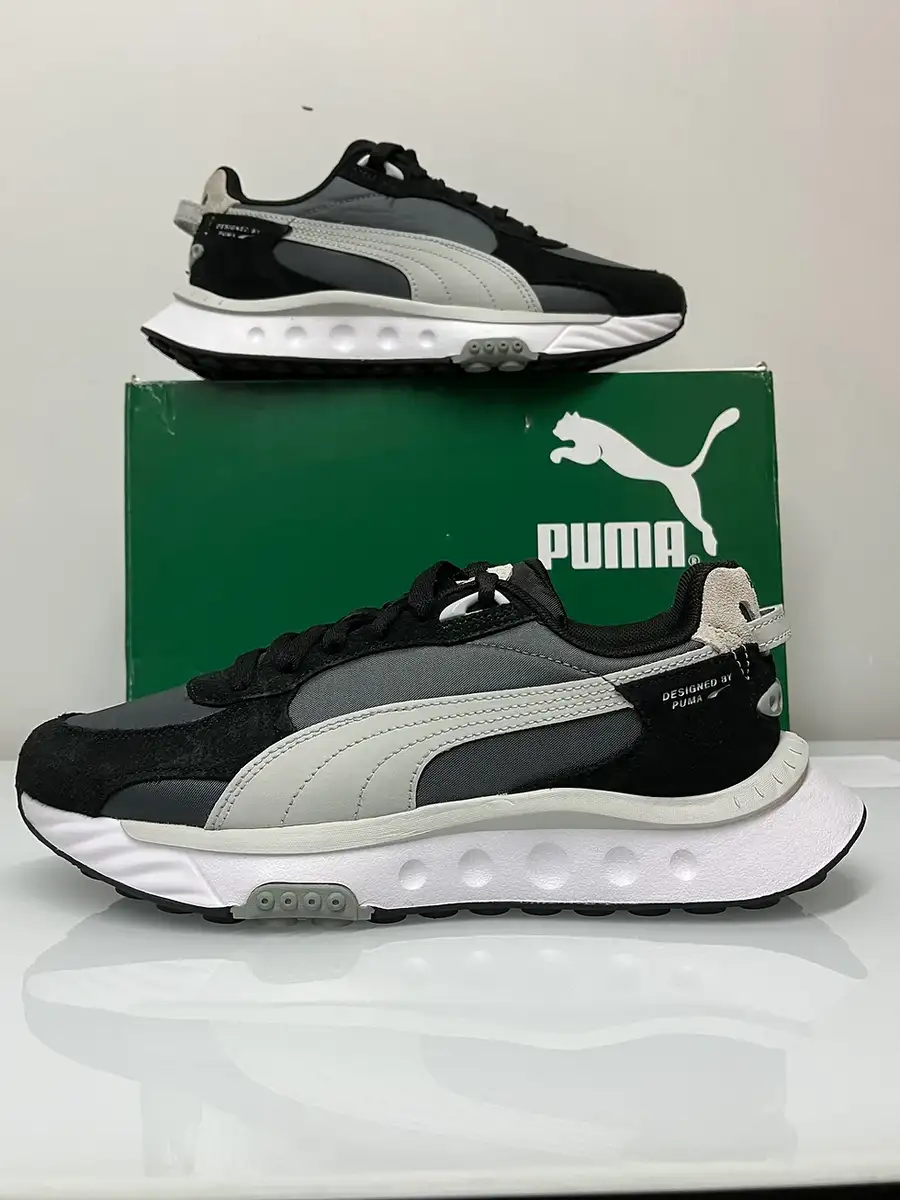 Puma Neymar