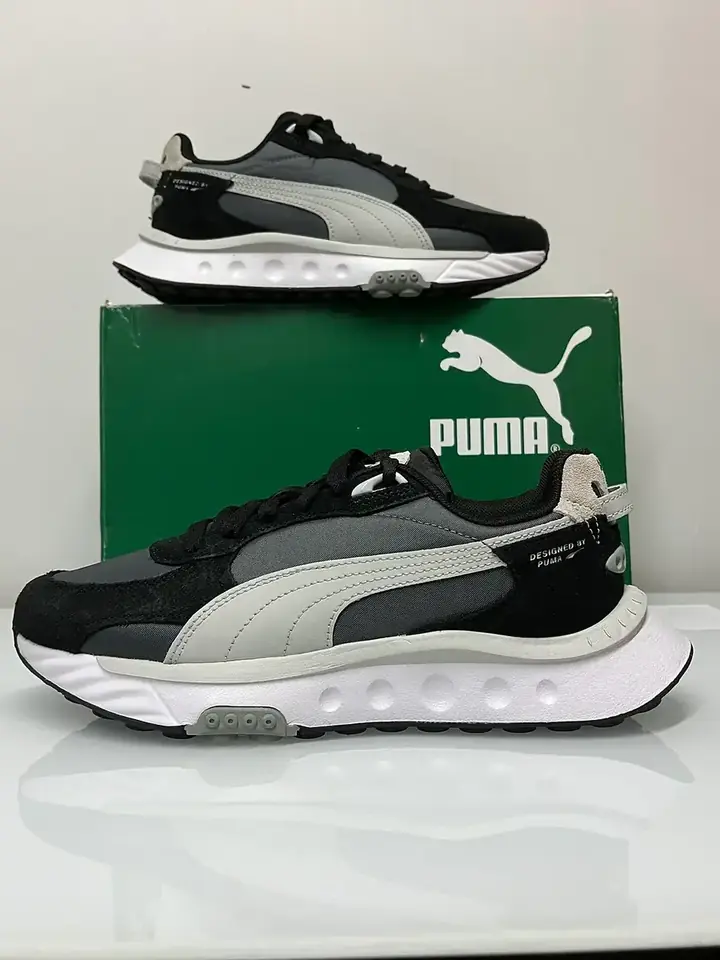Puma Neymar