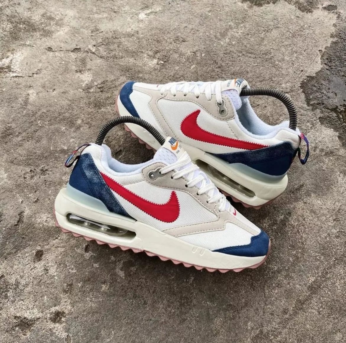 Nike Air Max Coconaut Milk