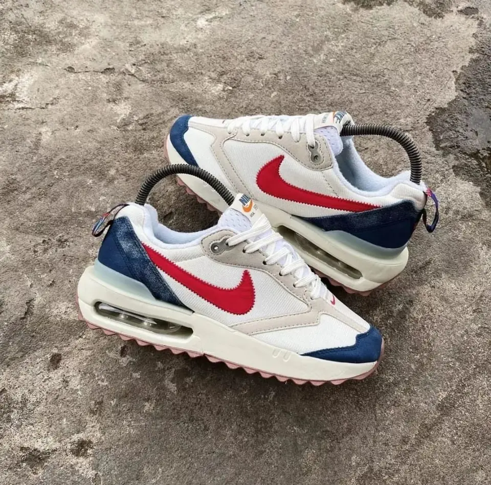 Nike Air Max Coconaut Milk