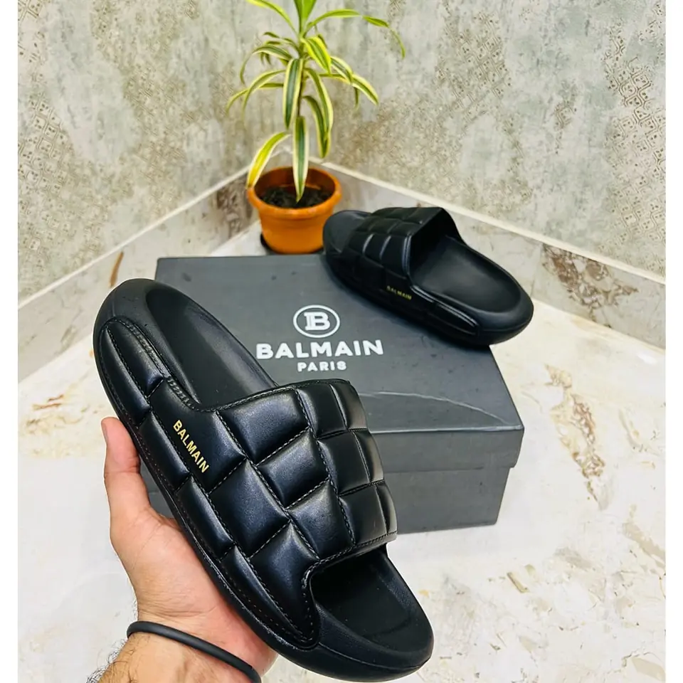 Balmain Sandals