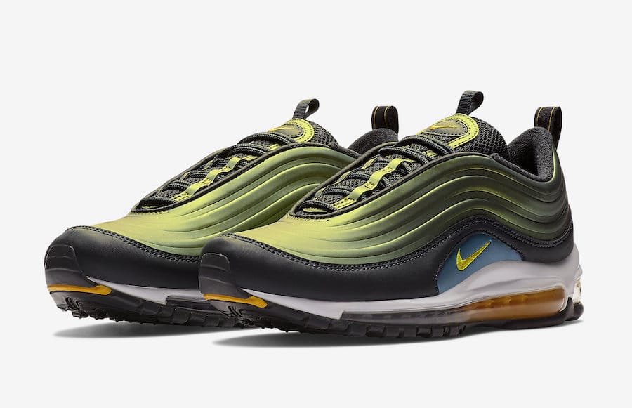 Nike Air Max 97