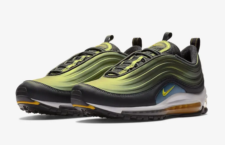 Nike Air Max 97