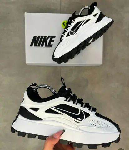 Nike Bailleli