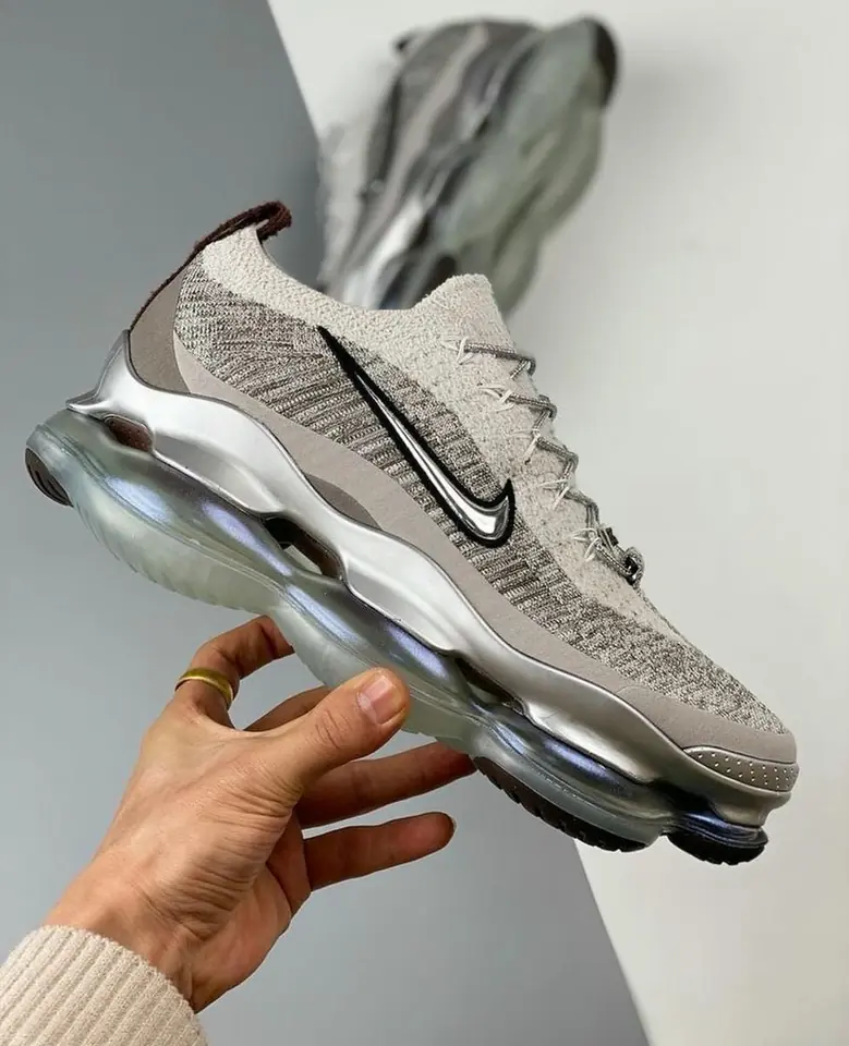 Nike Scorpion