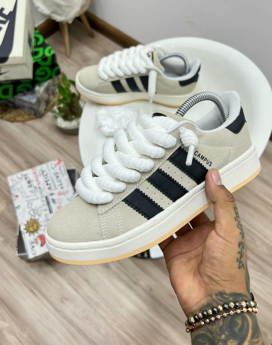 Adidas Campus Trenza