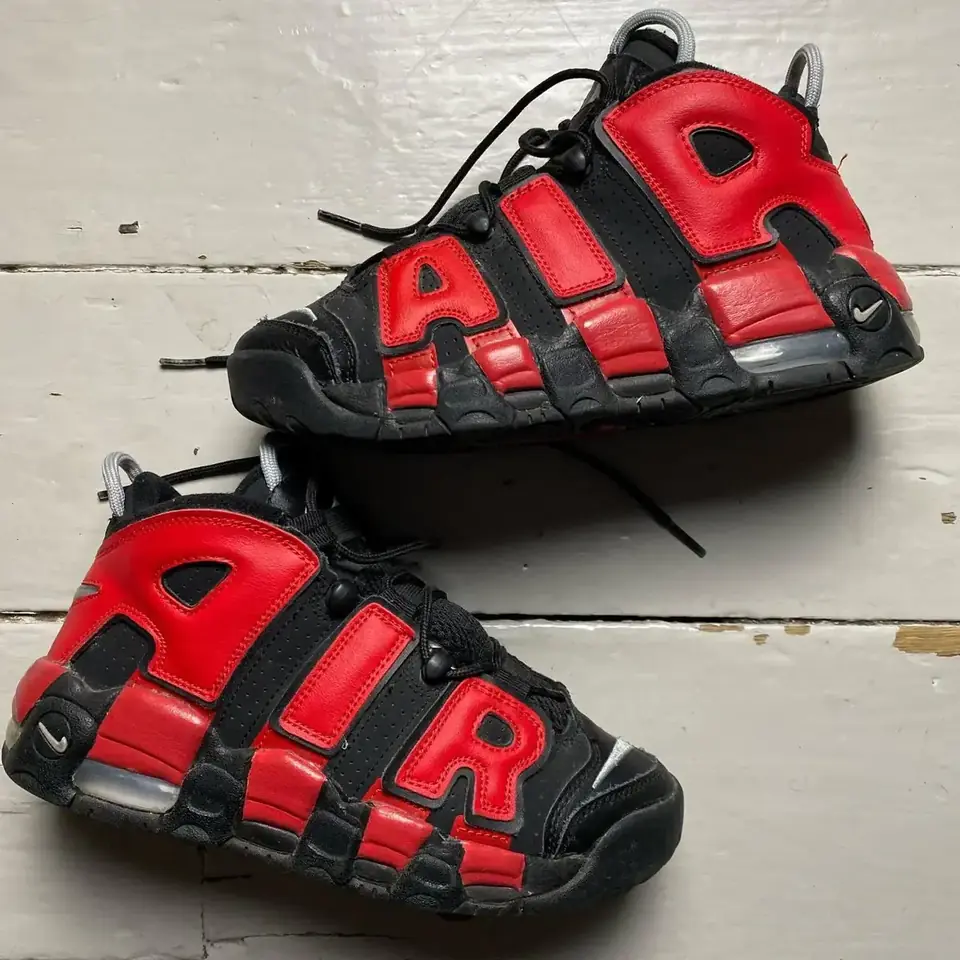 Nike Air Max Uptempo