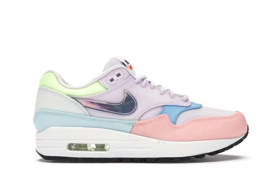 Nike Air Max 1 Pastel Multi