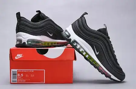 Nike Air Max 97