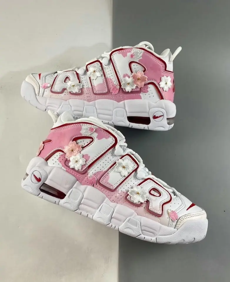 Nike Uptempo