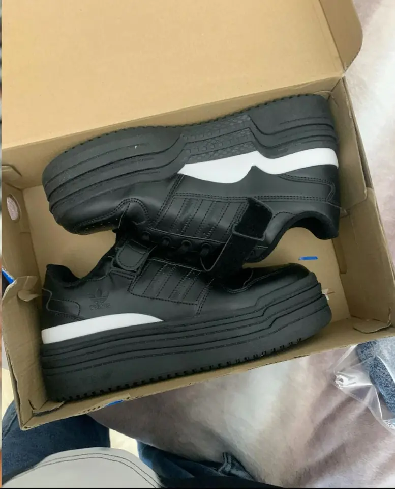 Adidas Forum Plataforma
