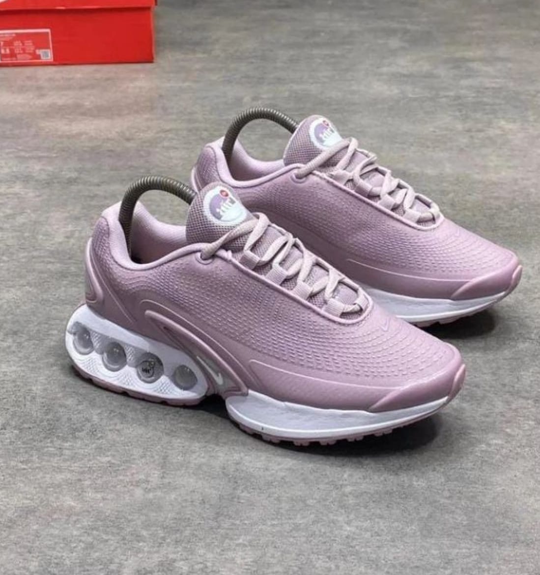 Nike Air Max DN