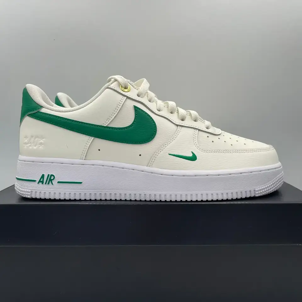 Nike Air Force 40th Anniversary