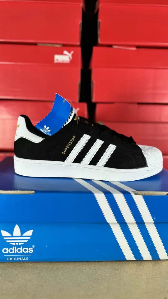 Adidas Superstar