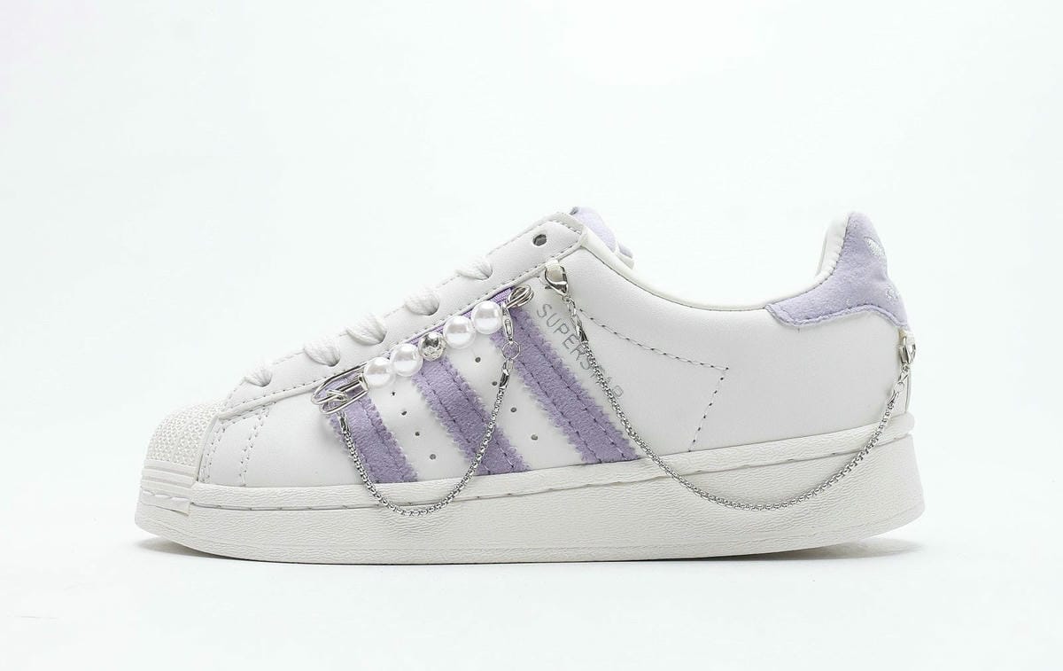 Adidas Superstar