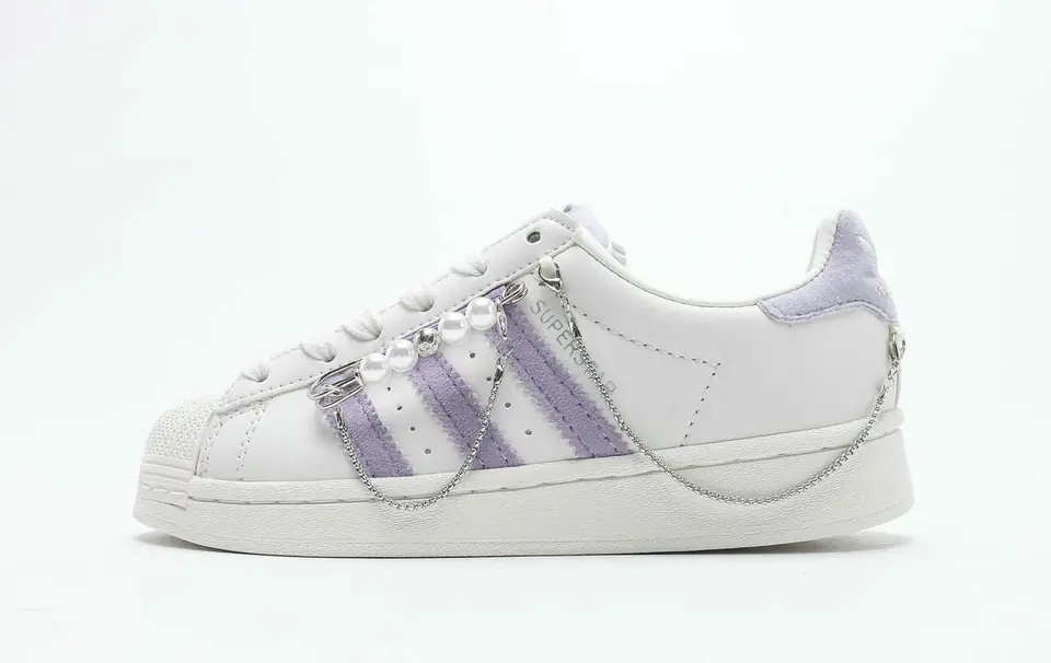 Adidas Superstar