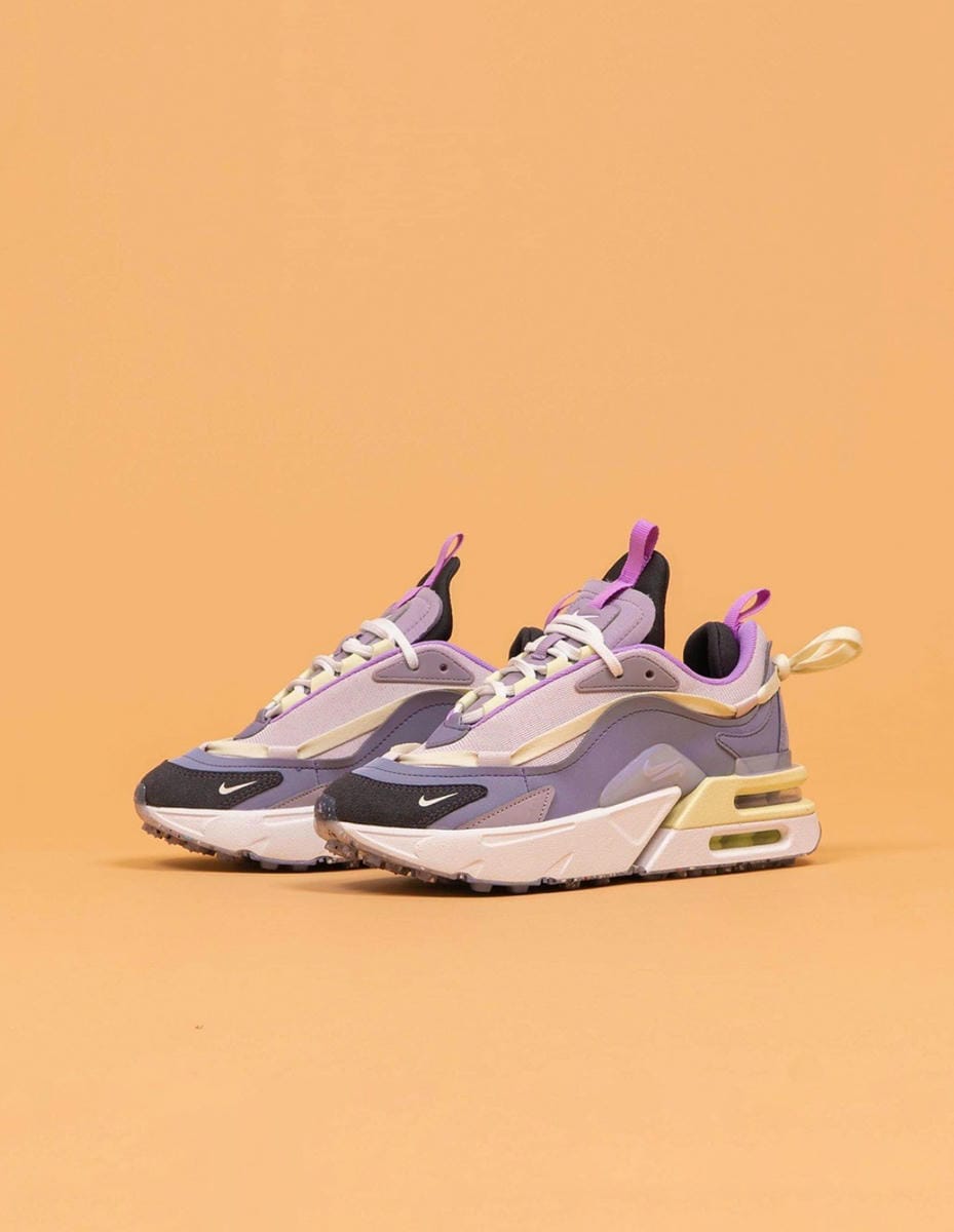 Nike Furyosa