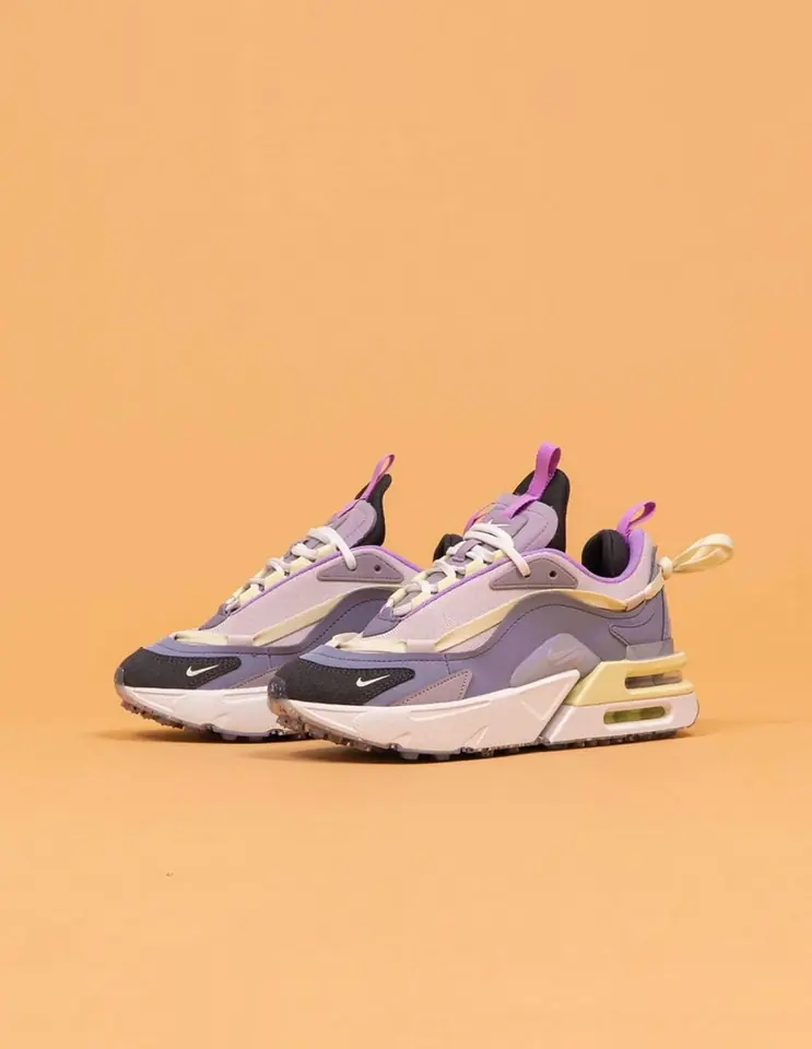 Nike Furyosa