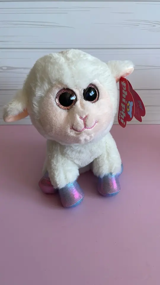 Peluche Oveja.