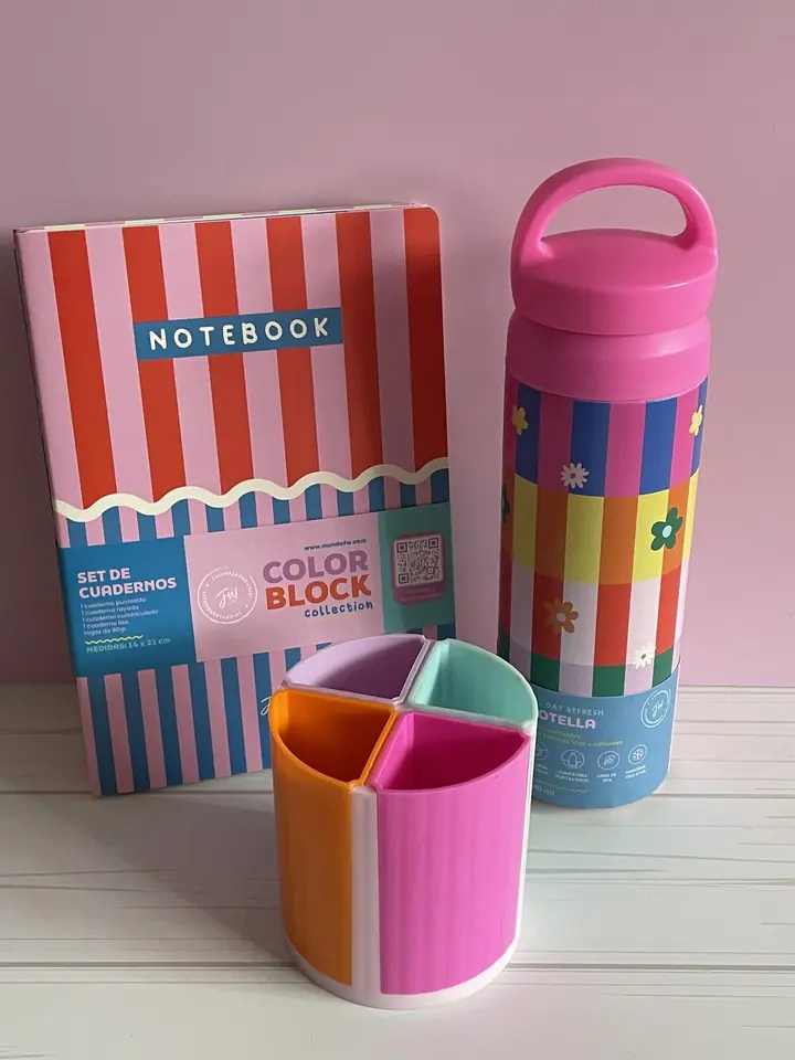 Box FW COLOR