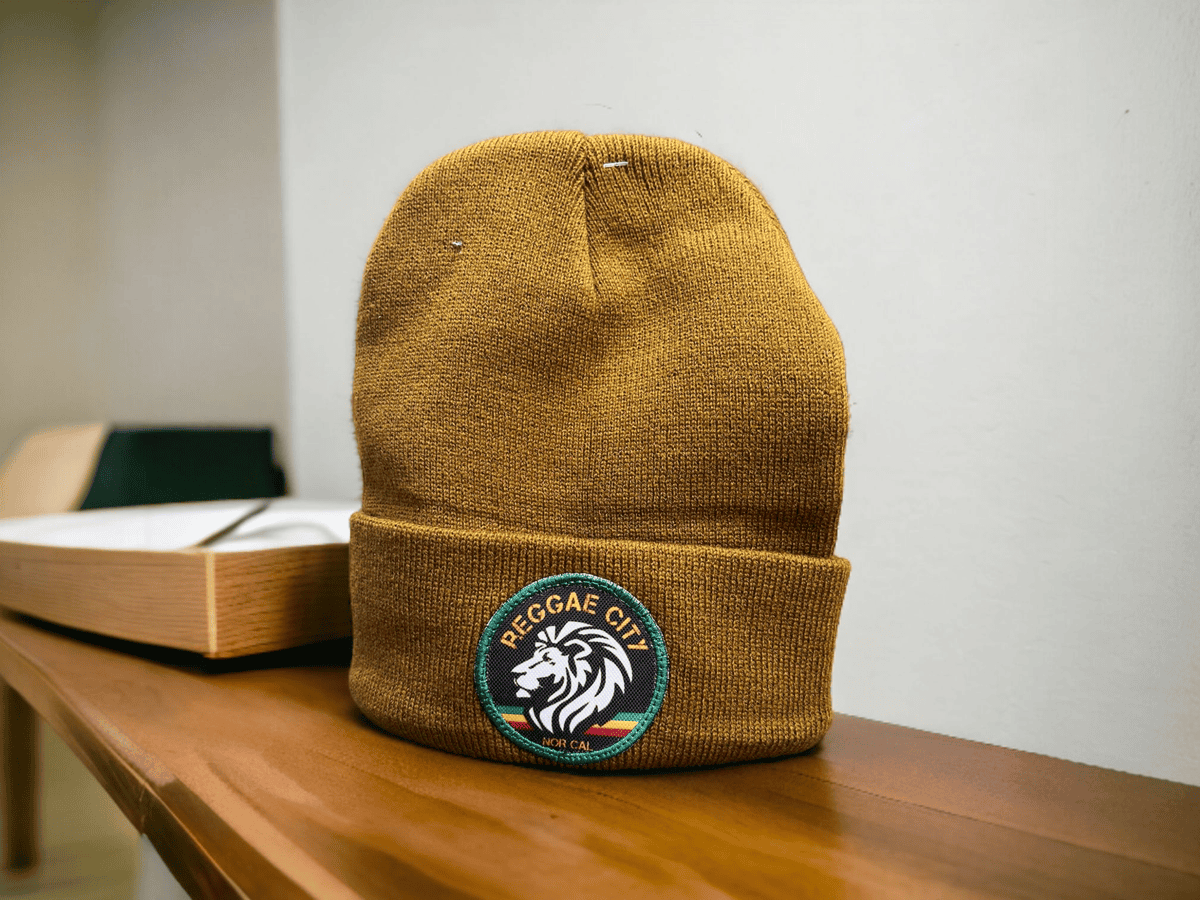 Gorros de invierno