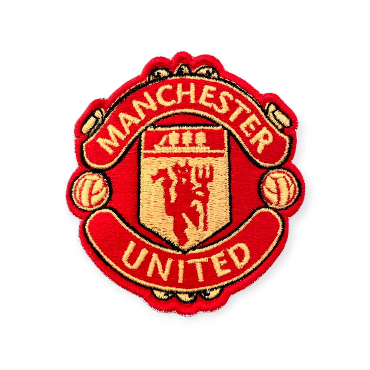 Parche Manchester United