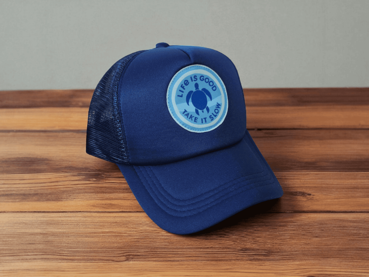 Gorros de visera