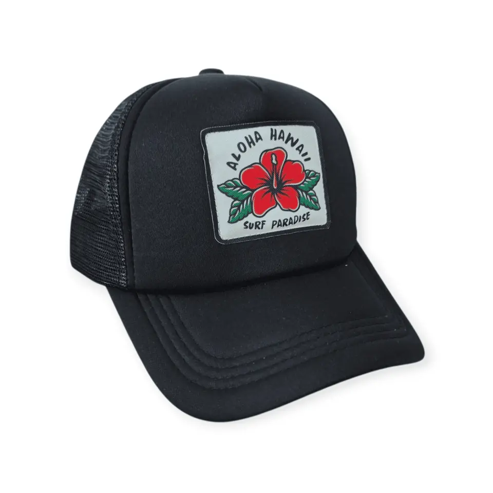 Gorro Aloha Hawaii