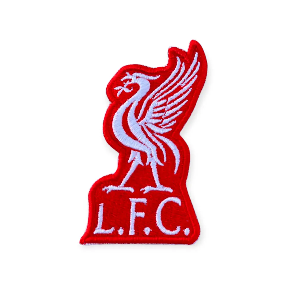 Parche de Liverpool