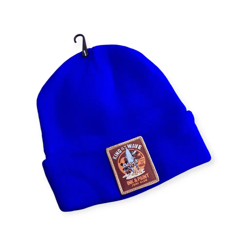 Gorro de Mickey Surf