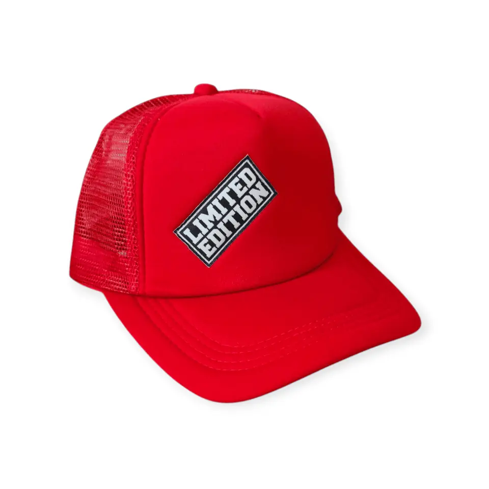 Gorro Limited Edition