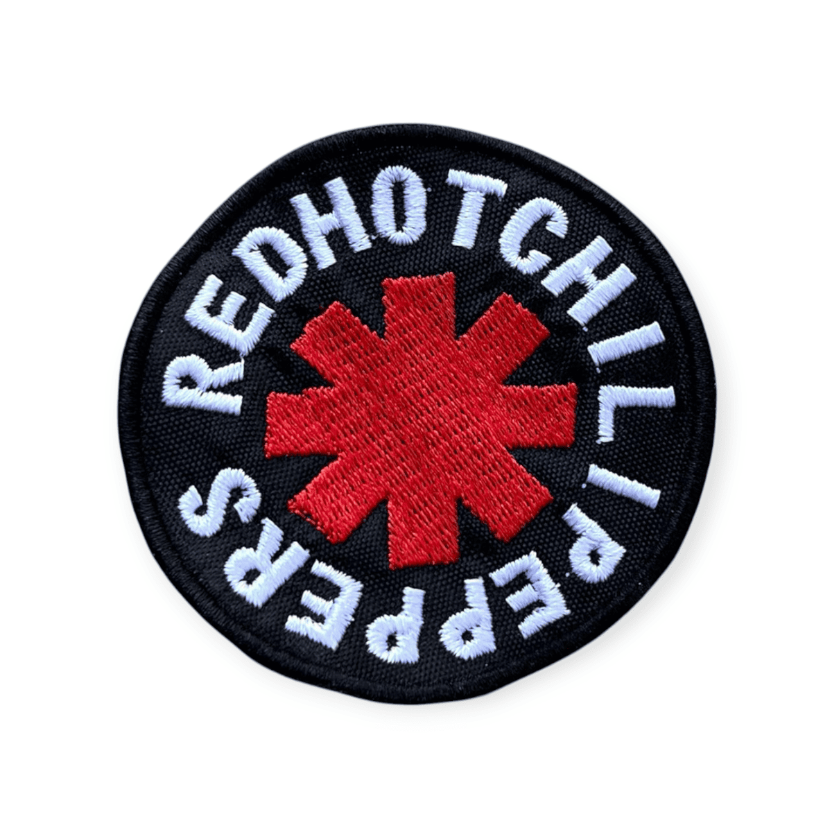 Red Hot Chili Peppers