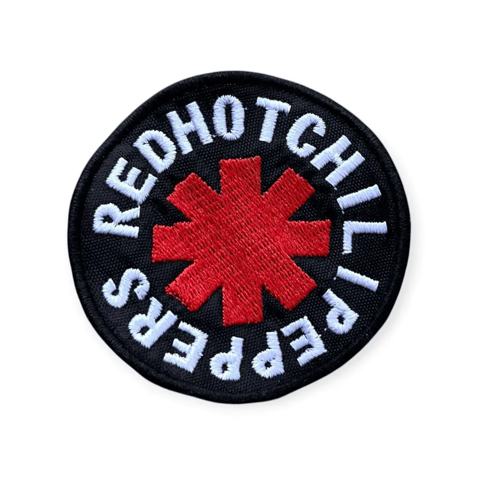 Red Hot Chili Peppers