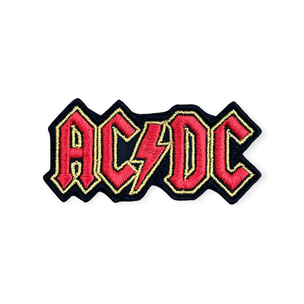 Parche de ACDC