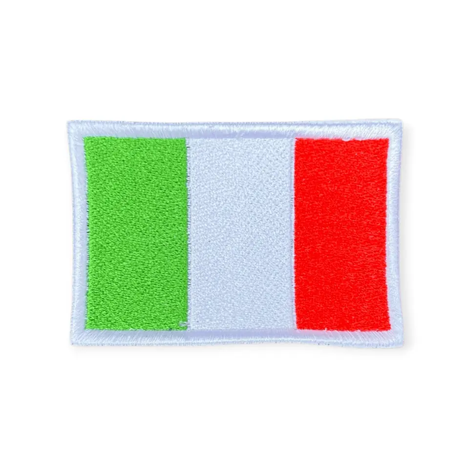 Bandera de Italia