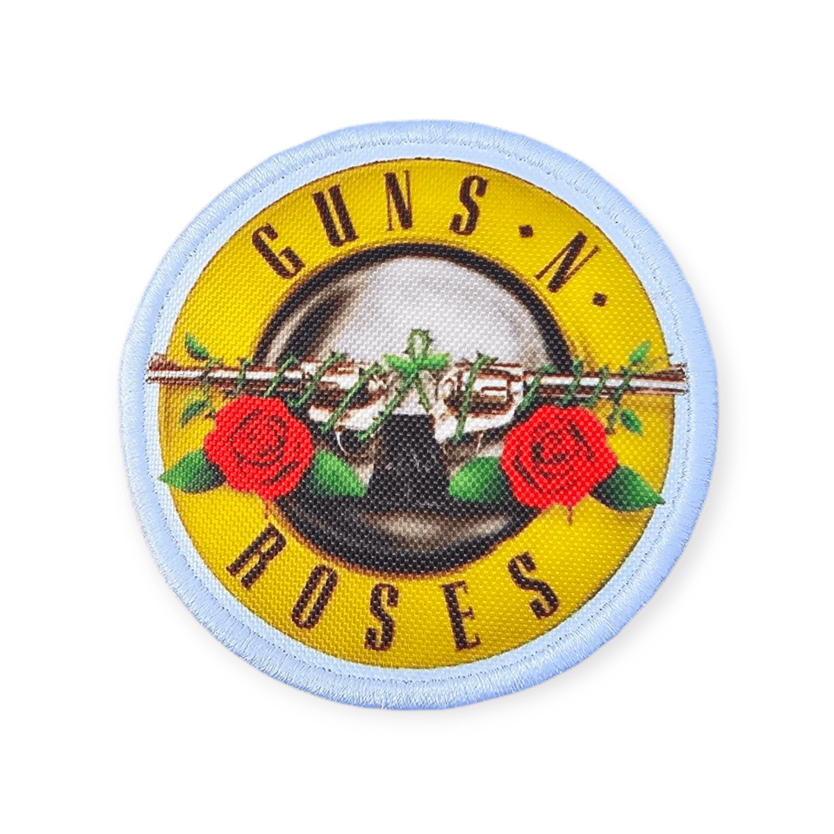 Parche de Guns n Roses