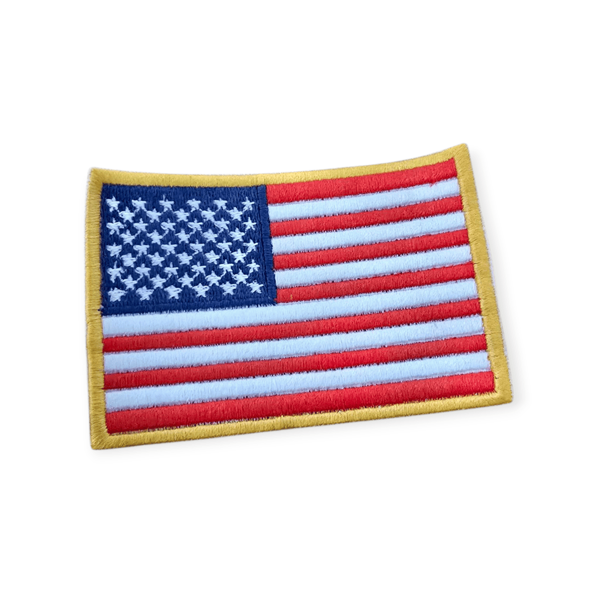 Parche de Estados Unidos