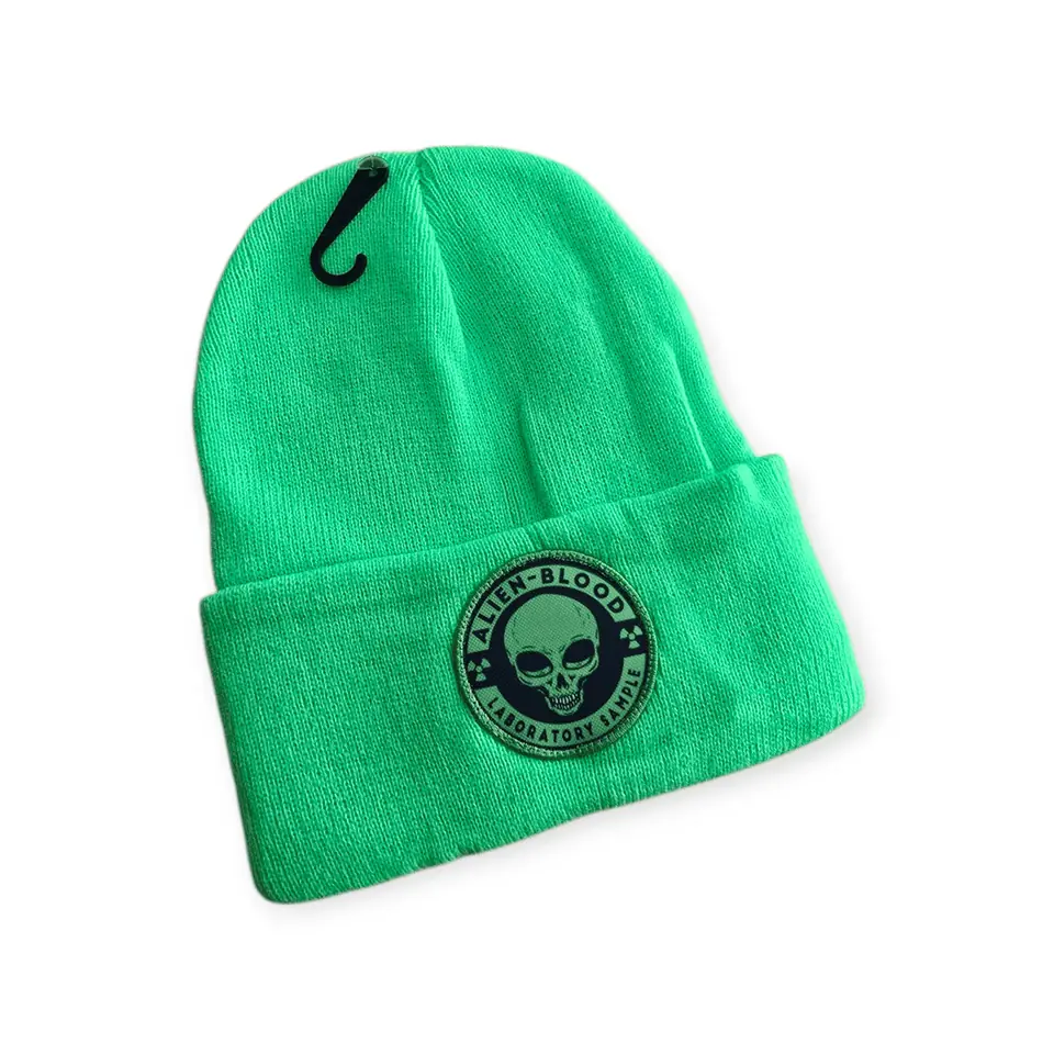 Gorro de Alien-Blood