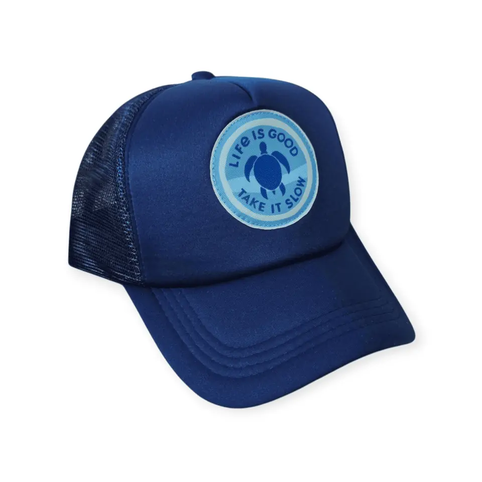 Gorro Life Is Good