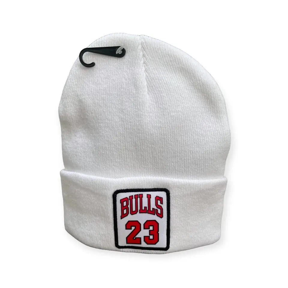 Gorro Bulls 23