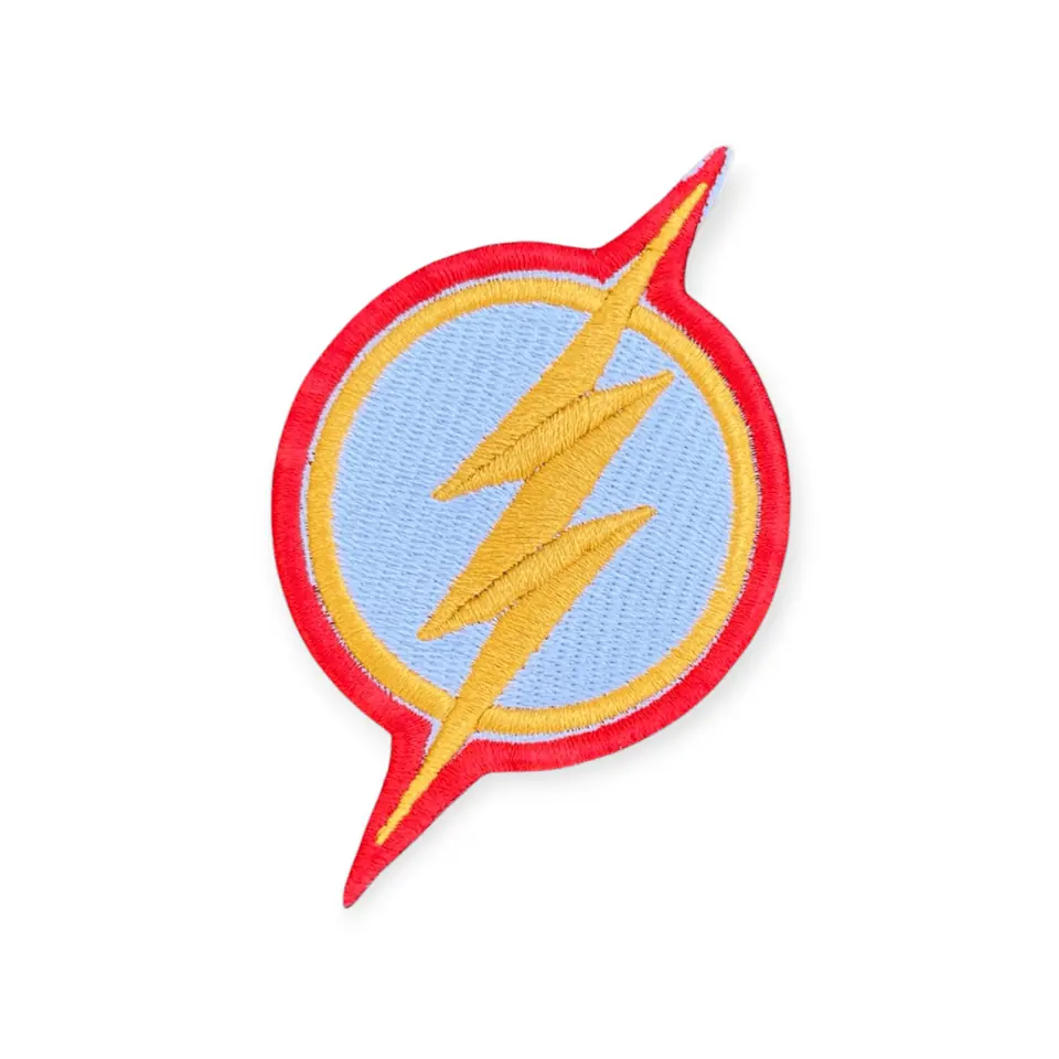 Parche de Flash