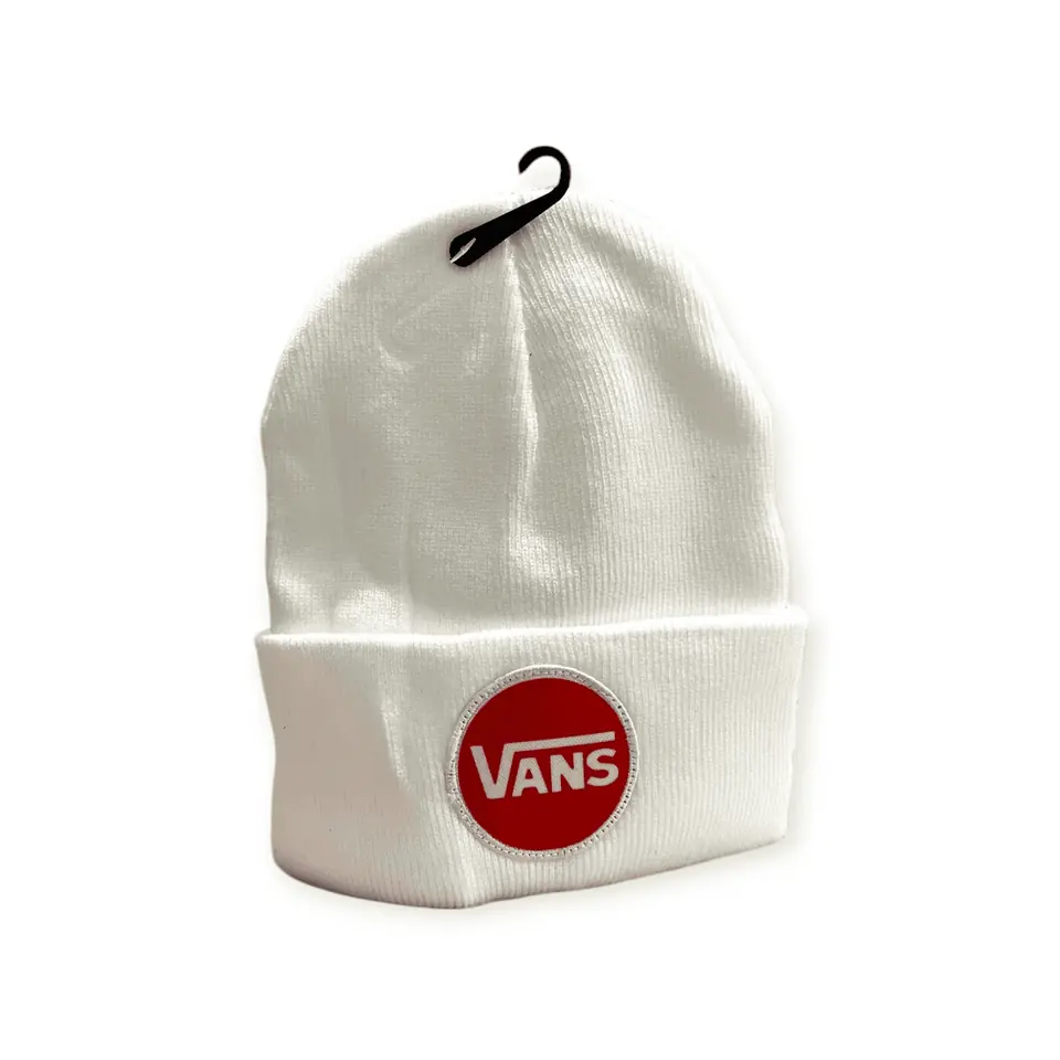 Gorro Vans