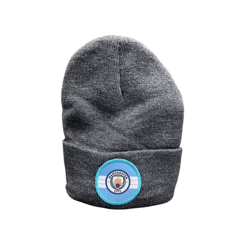 Gorro de Manchester City