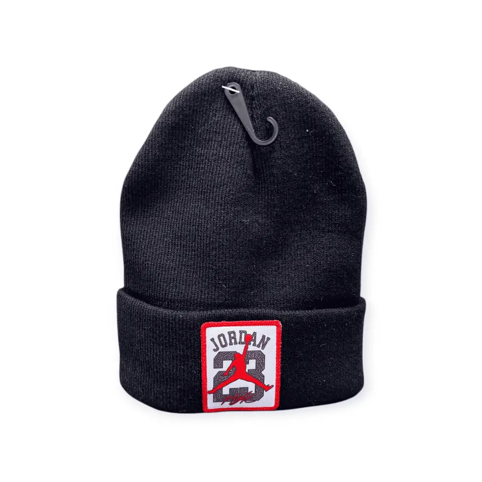 Gorro Jordan 23