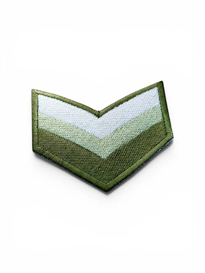 Insignia militar